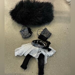 Original Bratz outfit